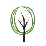 Baum Logo - baumfrei