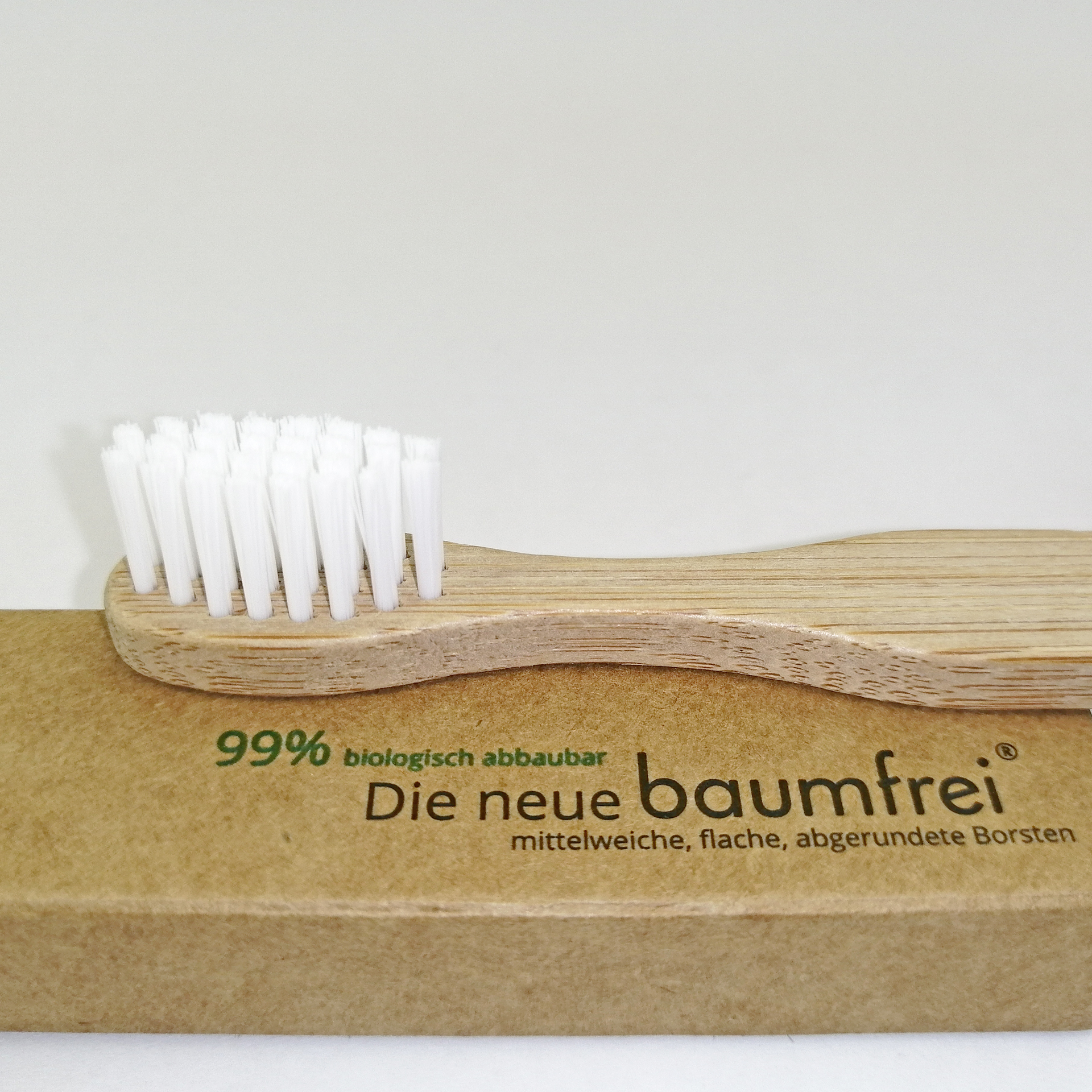 bambus schale geflochten fiolini Dekoschale / Schale Rattan Groß Rund Ø42cm, handgefertigt, braun, Antique Brown main image 1