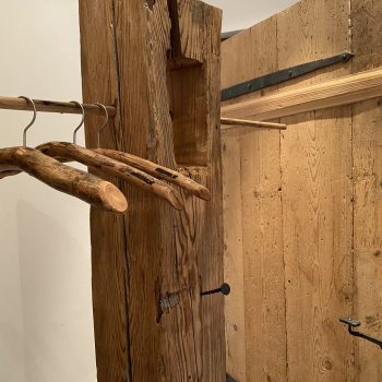 Baumfrei Luxus Astkleiderbügel - Foto von Karin Öttl Fotografie & Design