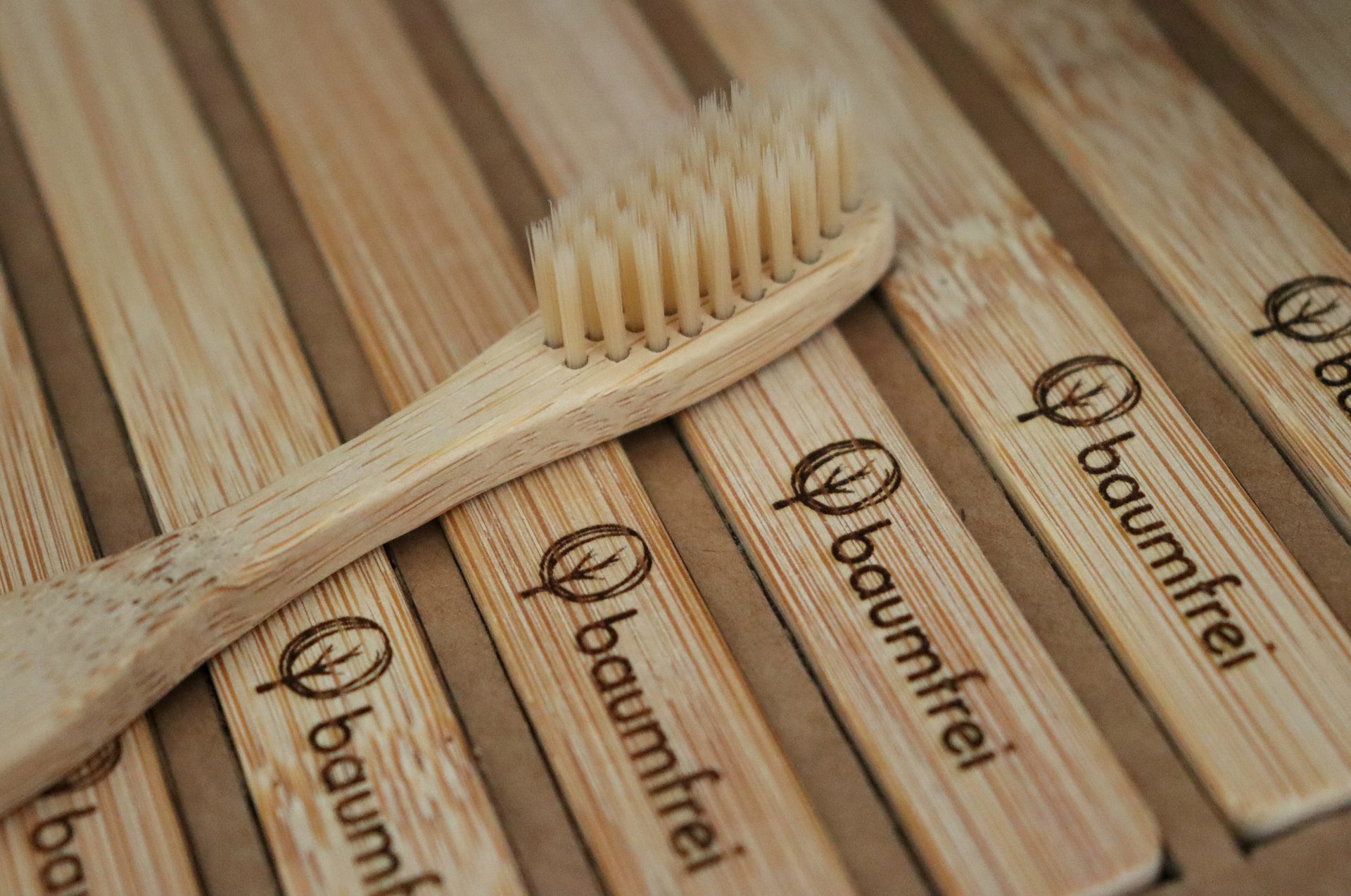 bambus vinylboden Bamboo Oak« Premium Klick-Vinyl – Laminat-Shop24 main image 1